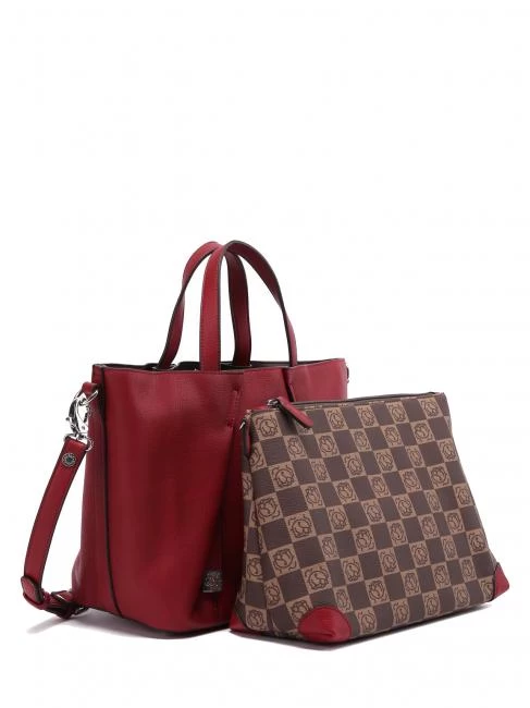 BRACCIALINI GIO Borsa Con Pochette Estraibile 4 BRACCIALINI GIO Borsa Con Pochette Estraibile - immagine 2