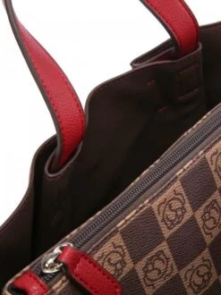 BRACCIALINI GIO Borsa Con Pochette Estraibile 11 BRACCIALINI GIO Borsa Con Pochette Estraibile -Borse Sconto braccialini gio borsa con pochette estraibile rosso 8052991203306 3