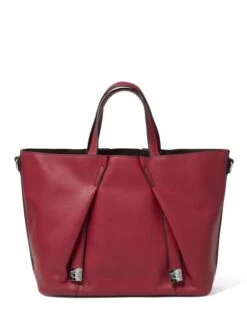 BRACCIALINI GIO Borsa Con Pochette Estraibile 12 BRACCIALINI GIO Borsa Con Pochette Estraibile -Borse Sconto braccialini gio borsa con pochette estraibile rosso 8052991203306 4