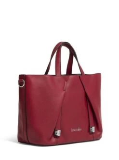BRACCIALINI GIO Borsa Con Pochette Estraibile 13 BRACCIALINI GIO Borsa Con Pochette Estraibile -Borse Sconto braccialini gio borsa con pochette estraibile rosso 8052991203306 5