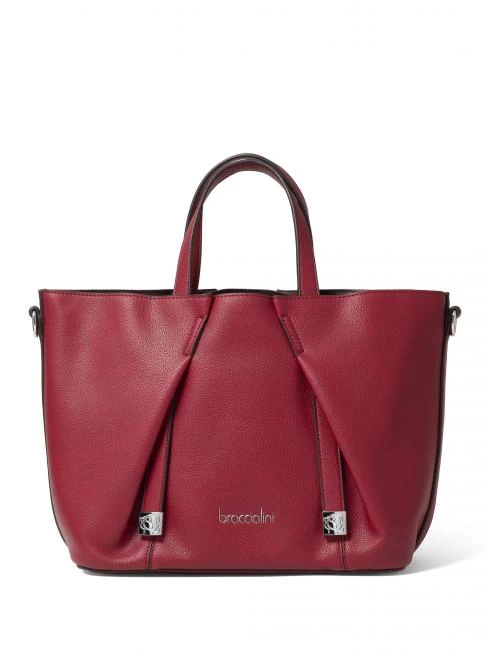 BRACCIALINI GIO Borsa Con Pochette Estraibile 3 BRACCIALINI GIO Borsa Con Pochette Estraibile