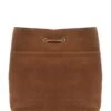 BRACCIALINI HELLEN Borsa In Pelle Suede 1 BRACCIALINI HELLEN Borsa In Pelle Suede -Borse Sconto braccialini hellen borsa in pelle suede cuoio 8052991203788