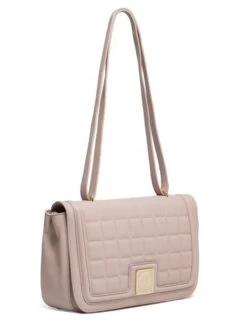 BRACCIALINI ICONS Borsa A Spalla -Borse Sconto braccialini icons borsa a spalla cipria 8052991204839 1