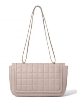 BRACCIALINI ICONS Borsa A Spalla -Borse Sconto braccialini icons borsa a spalla cipria 8052991204839 2