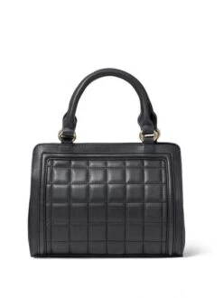 BRACCIALINI ICONS Borsa Piccola Con Tracolla -Borse Sconto braccialini icons borsa piccola con tracolla nero 8052991218515 3