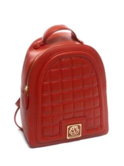 BRACCIALINI ICONS Zaino -Borse Sconto braccialini icons zaino rosso 8052991200664 1