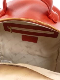 BRACCIALINI ICONS Zaino -Borse Sconto braccialini icons zaino rosso 8052991200664 2