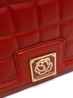 BRACCIALINI ICONS Zaino -Borse Sconto braccialini icons zaino rosso 8052991200664 4