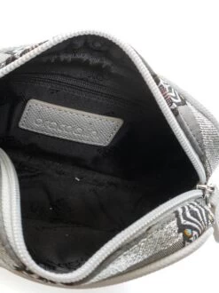 BRACCIALINI JACQUARD Borsa Mini A Tracolla -Borse Sconto braccialini jacquard borsa mini a tracolla zebra 8052991123789 4