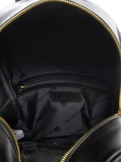 BRACCIALINI JENNIFER Zaino Donna -Borse Sconto braccialini jennifer zaino donna nero 8052991219857 1