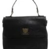 BRACCIALINI LOLA Borsa A Mano, Con Tracolla -Borse Sconto braccialini lola borsa a mano con tracolla nero 8052991124137