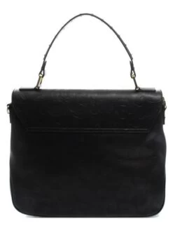 BRACCIALINI LOLA Borsa A Mano, Con Tracolla -Borse Sconto braccialini lola borsa a mano con tracolla nero 8052991124137 2