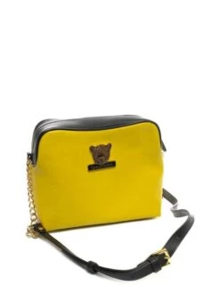 BRACCIALINI LOLA Borsetta A Tracolla, In Pelle