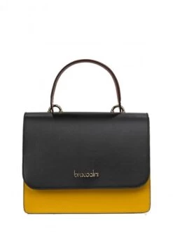 BRACCIALINI MICHELLE Borsa Cartelletta In Pelle -Borse Sconto braccialini michelle borsa cartelletta in pelle multi 1 8052991188689 1