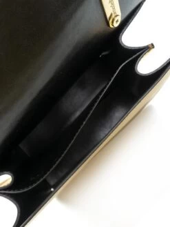 BRACCIALINI MICHELLE Borsa In Pelle A Tracolla -Borse Sconto braccialini michelle borsa in pelle a tracolla oro 8052991188634 3