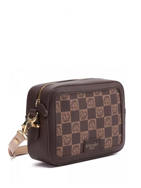 BRACCIALINI MONORANGE Camera Bag A Tracolla 4 BRACCIALINI MONORANGE Camera Bag A Tracolla - immagine 2