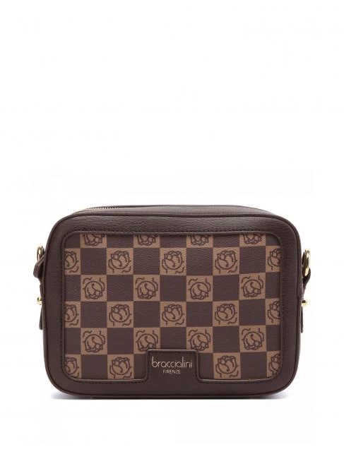 BRACCIALINI MONORANGE Camera Bag A Tracolla 7 BRACCIALINI MONORANGE Camera Bag A Tracolla - immagine 5