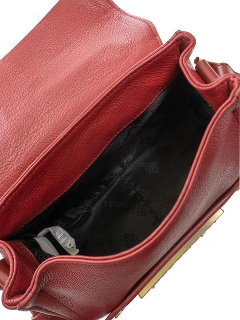 BRACCIALINI NICOLE Mini Bag A Tracolla, In Pelle 3 BRACCIALINI NICOLE Mini Bag A Tracolla, In Pelle