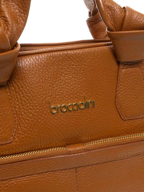 BRACCIALINI NORA Borsa A Mano In Pelle 4 BRACCIALINI NORA Borsa A Mano In Pelle - immagine 2