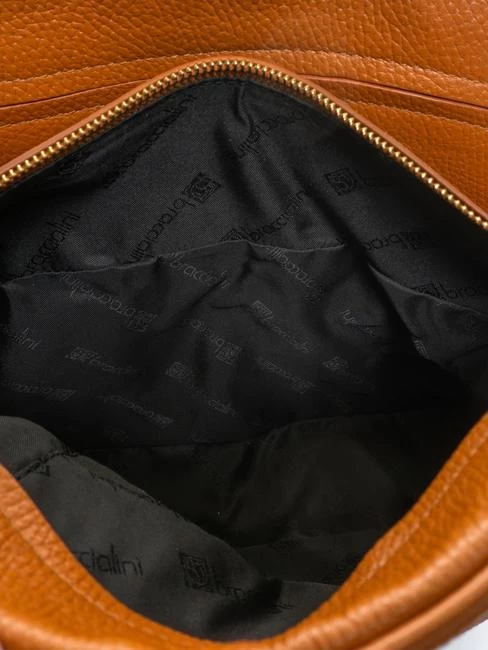 BRACCIALINI NORA Borsa A Mano In Pelle 3 BRACCIALINI NORA Borsa A Mano In Pelle