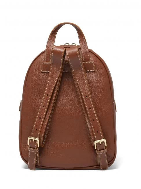 BRACCIALINI NORA Zaino In Pelle 5 BRACCIALINI NORA Zaino In Pelle - immagine 3
