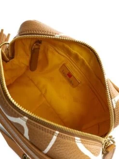 BRACCIALINI SOFIA Borsa A Tracolla, In Pelle -Borse Sconto braccialini sofia borsa a tracolla in pelle giraffa 8052991125110 3