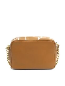 BRACCIALINI SOFIA Borsa A Tracolla, In Pelle -Borse Sconto braccialini sofia borsa a tracolla in pelle giraffa 8052991125110 4