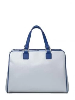 BRACCIALINI SYLVIE Borsa A Mano, Con Tracolla -Borse Sconto braccialini sylvie borsa a mano con tracolla argento 8052991098636 2