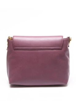 BRACCIALINI TUA GLAM Borsa A Tracolla -Borse Sconto braccialini tua glam borsa a tracolla bordeaux 8052991041281 2
