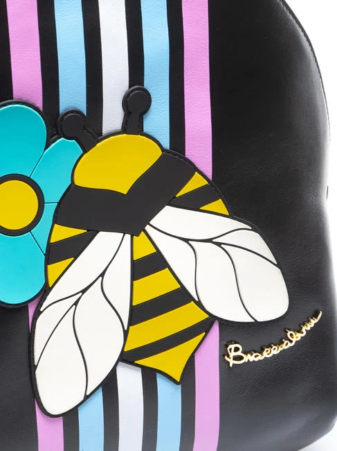 BRACCIALINI ZOE Zaino Donna 5 BRACCIALINI ZOE Zaino Donna - immagine 3