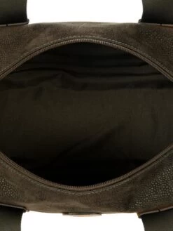 Bric's BRIC’S LIFE CAMILLA Borsa Bauletto Con Tracolla -Borse Sconto bric s life camilla borsa bauletto con tracolla oliva 8016623413693 5