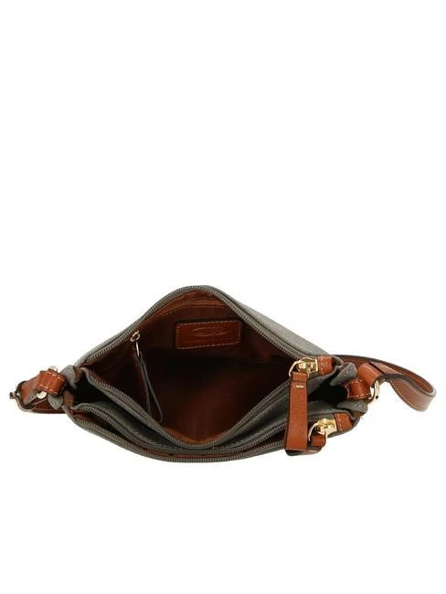 Bric's BRIC’S LIFE S Borsa A Tracolla 4 Bric's BRIC’S LIFE S Borsa A Tracolla - immagine 2