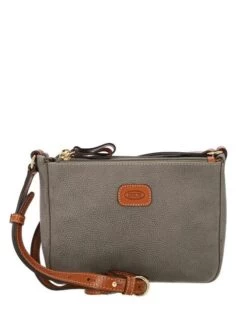Bric's BRIC’S LIFE S Borsa A Tracolla 7 Bric's BRIC’S LIFE S Borsa A Tracolla -Borse Sconto bric s life s borsa a tracolla roccia 8016623144849 2