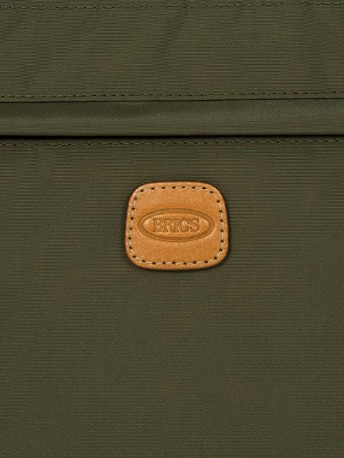 Bric's BRIC’S X-Bag Bandoliera A Tracolla 7 Bric's BRIC’S X-Bag Bandoliera A Tracolla - immagine 5