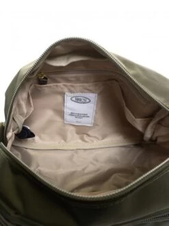 Bric's BRIC’S X-BAG Borsa A Tracolla -Borse Sconto bric s x bag borsa a tracolla oliva moro 8016623820965 2