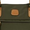 Bric's BRIC’S X-COLLECTION Borsa A Mano Con Tracolla -Borse Sconto bric s x collection borsa a mano con tracolla oliva 8016623887494