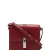 CALVIN KLEIN ARCHIVE Mini Bag A Tracolla 2 CALVIN KLEIN ARCHIVE Mini Bag A Tracolla -Borse Sconto calvin klein archive mini bag a tracolla racing red 8719856575830