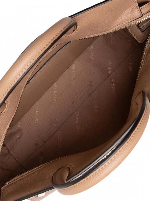 CALVIN KLEIN CK CODE M Borsa Tote Media 5 CALVIN KLEIN CK CODE M Borsa Tote Media - immagine 3