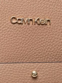 CALVIN KLEIN CK CODE M Borsa Tote Media