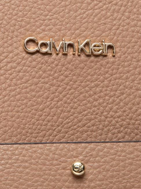 CALVIN KLEIN CK CODE M Borsa Tote Media 3 CALVIN KLEIN CK CODE M Borsa Tote Media