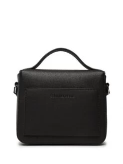 CALVIN KLEIN CK JEANS MINIMAL Borsa Mini A Tracolla 9 CALVIN KLEIN CK JEANS MINIMAL Borsa Mini A Tracolla -Borse Sconto calvin klein ck jeans minimal borsa mini a tracolla black 8719856983772 3