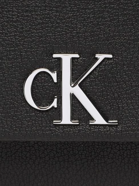 CALVIN KLEIN CK JEANS MINIMAL Borsa Mini A Tracolla 3 CALVIN KLEIN CK JEANS MINIMAL Borsa Mini A Tracolla