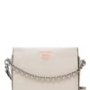 CALVIN KLEIN CK JEANS SCULPTED Borsa A Tracolla -Borse Sconto calvin klein ck jeans sculpted borsa a tracolla eggshell 8719856715991