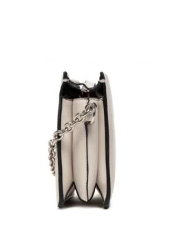 CALVIN KLEIN CK JEANS SCULPTED Borsa A Tracolla -Borse Sconto calvin klein ck jeans sculpted borsa a tracolla eggshell 8719856715991 2