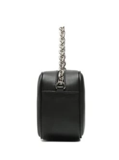 CALVIN KLEIN CK JEANS SCULPTED CHAIN Borsa Mini Tracolla 10 CALVIN KLEIN CK JEANS SCULPTED CHAIN Borsa Mini Tracolla -Borse Sconto calvin klein ck jeans sculpted chain borsa mini tracolla black 8720107639423 3