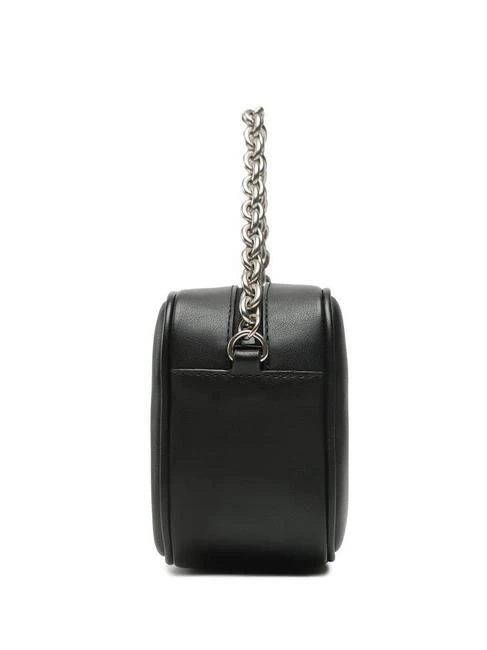CALVIN KLEIN CK JEANS SCULPTED CHAIN Borsa Mini Tracolla 6 CALVIN KLEIN CK JEANS SCULPTED CHAIN Borsa Mini Tracolla - immagine 4