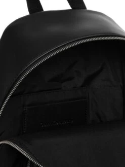 CALVIN KLEIN CK JEANS SCULPTED MONO Zaino -Borse Sconto calvin klein ck jeans sculpted mono zaino black fashion black 8720107701250 1