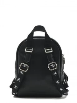 CALVIN KLEIN CK JEANS Ultralight Zainetto Donna -Borse Sconto calvin klein ck jeans ultralight zainetto donna black 8719856072520 2