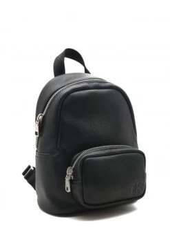 CALVIN KLEIN CK JEANS Ultralight Zainetto Donna -Borse Sconto calvin klein ck jeans ultralight zainetto donna black 8719856072520 3