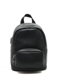 CALVIN KLEIN CK JEANS Ultralight Zainetto Donna -Borse Sconto calvin klein ck jeans ultralight zainetto donna black 8719856072520 4